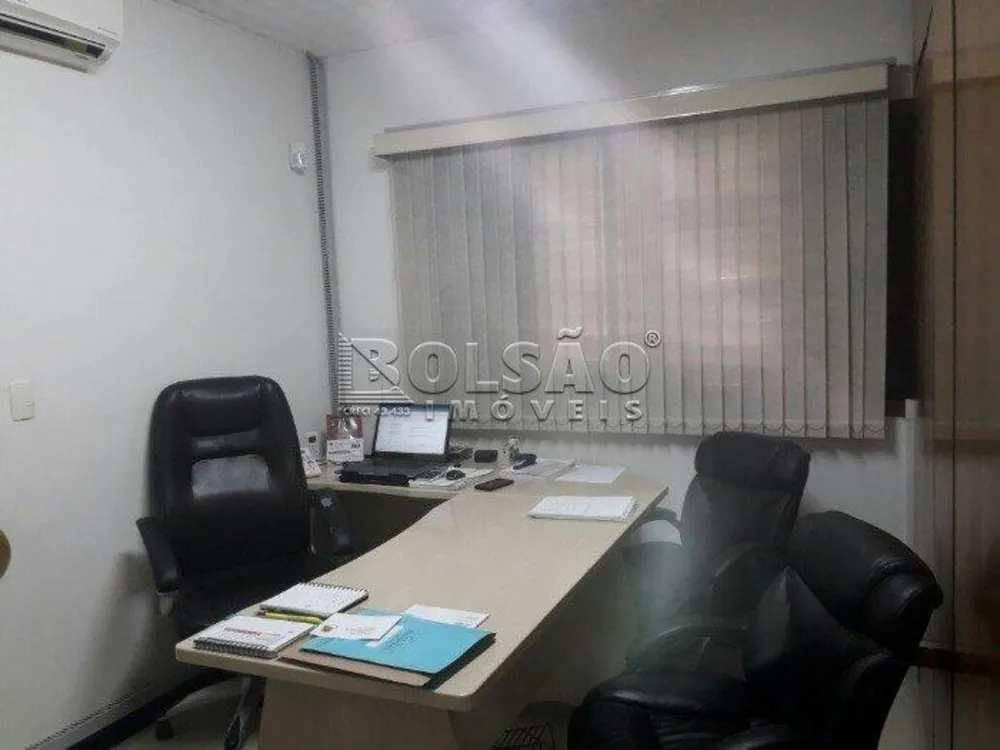 Sobrado, 3 quartos, 210 m² - Foto 4