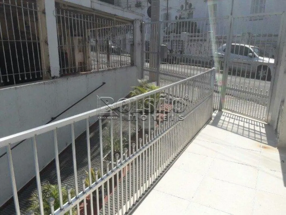 Sobrado, 3 quartos, 210 m² - Foto 2