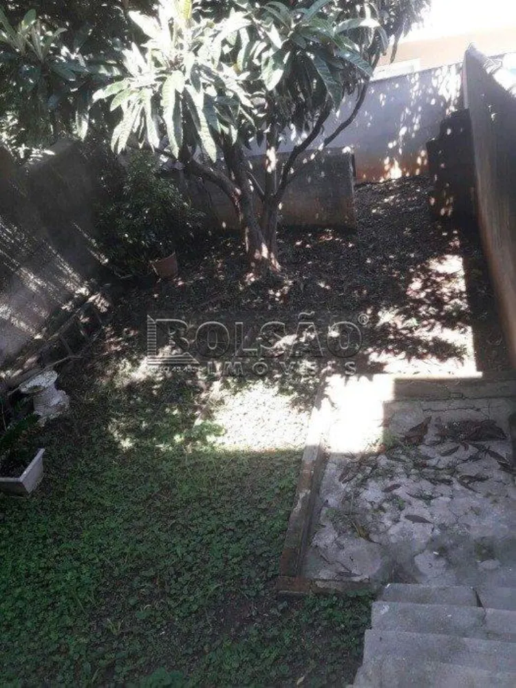 Sobrado, 3 quartos, 210 m² - Foto 7