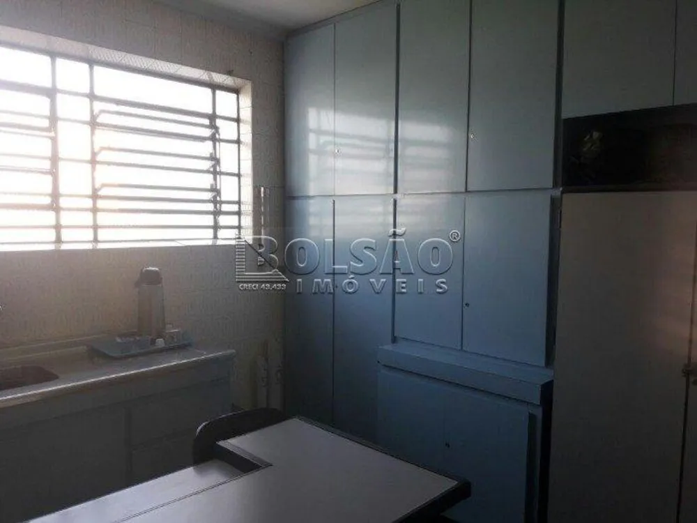 Sobrado, 3 quartos, 210 m² - Foto 5