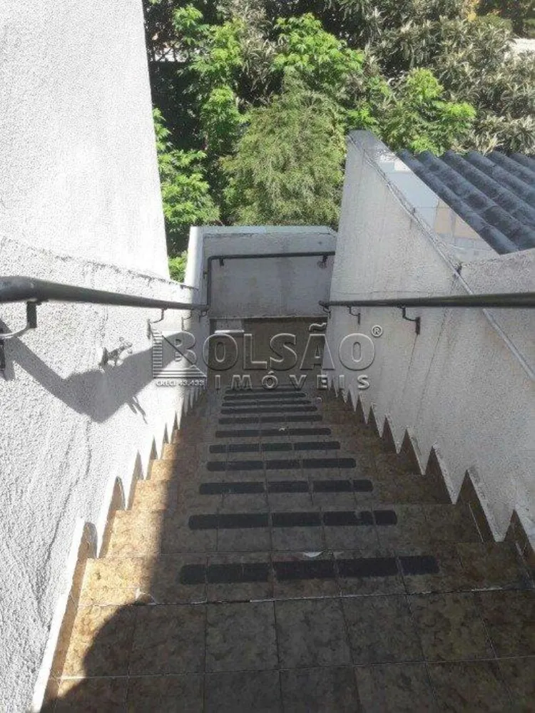 Sobrado, 3 quartos, 210 m² - Foto 6