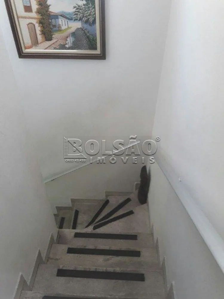 Sobrado, 3 quartos, 210 m² - Foto 3