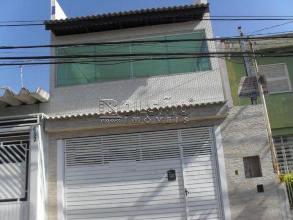 Sobrado, 3 quartos, 330 m² - Foto 7