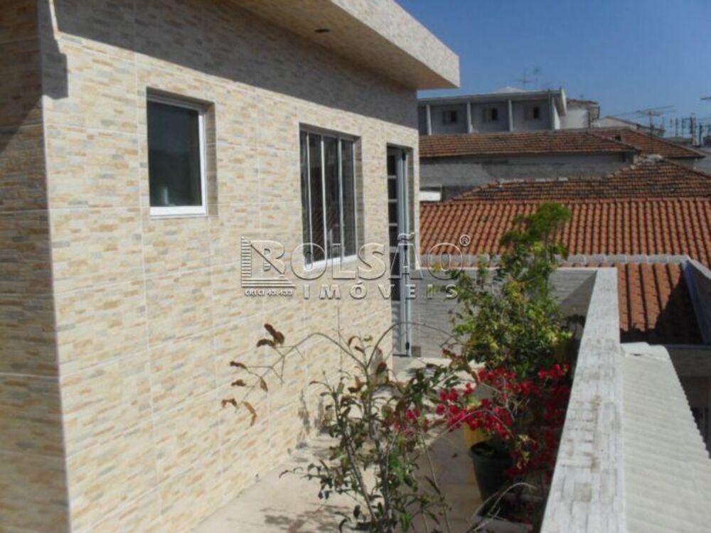Sobrado, 3 quartos, 330 m² - Foto 5