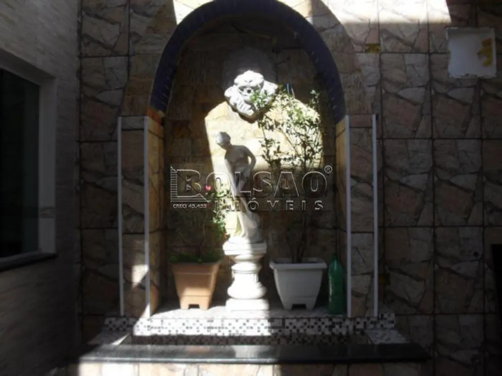 Sobrado, 3 quartos, 330 m² - Foto 5