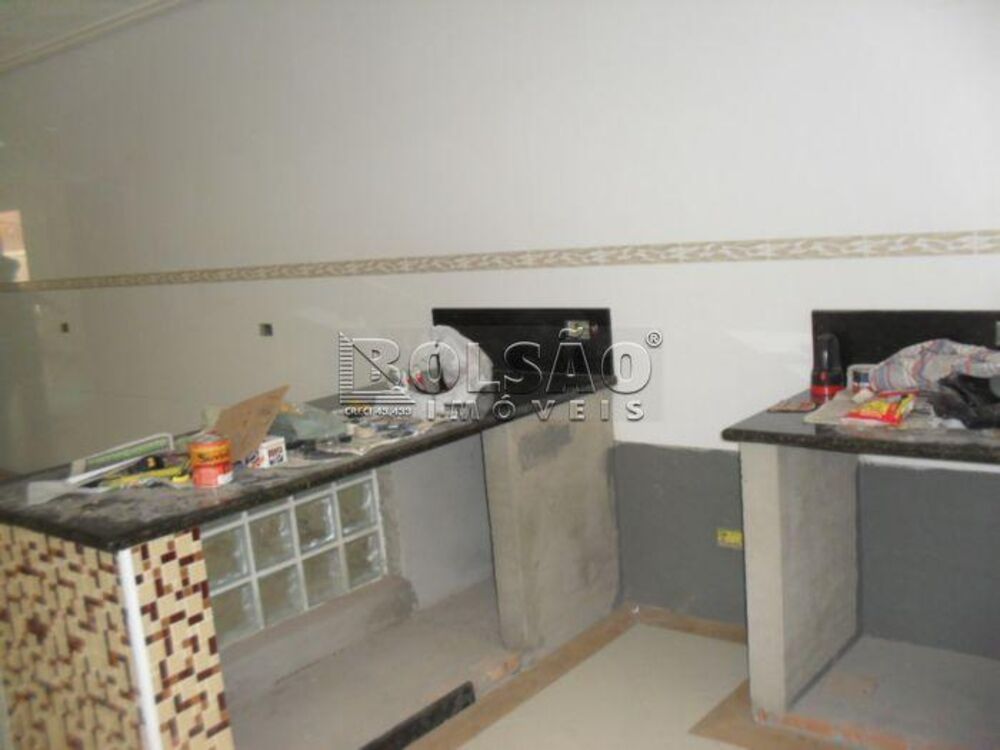 Sobrado, 3 quartos, 330 m² - Foto 6