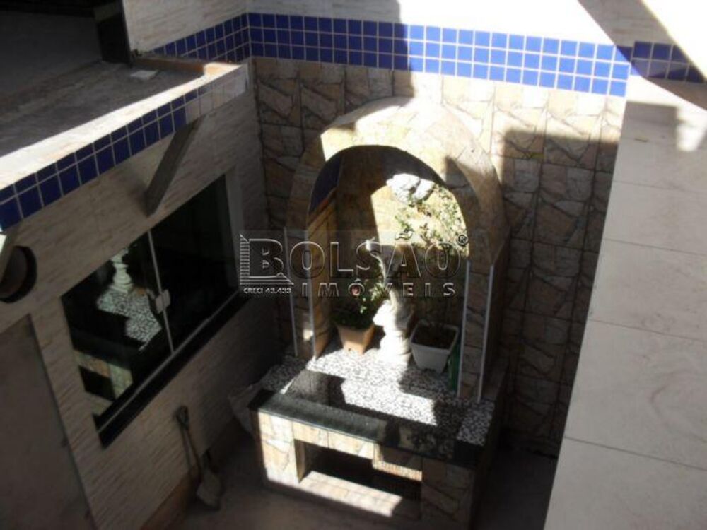 Sobrado, 3 quartos, 330 m² - Foto 2