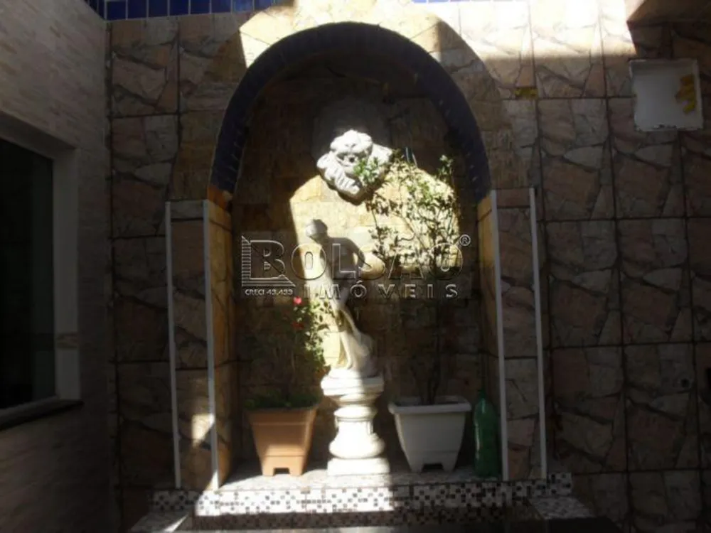 Sobrado, 3 quartos, 330 m² - Foto 4