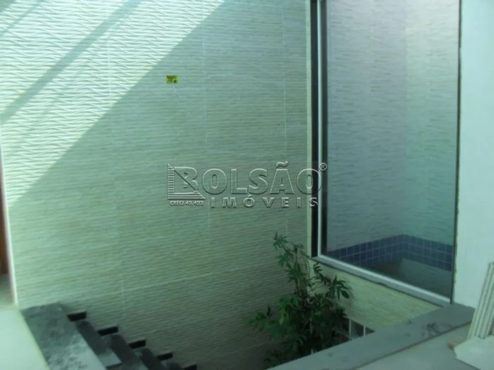 Sobrado, 3 quartos, 330 m² - Foto 12