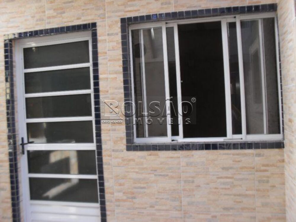 Sobrado, 3 quartos, 330 m² - Foto 1