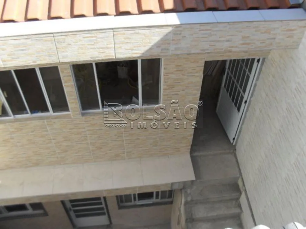 Sobrado, 3 quartos, 330 m² - Foto 2