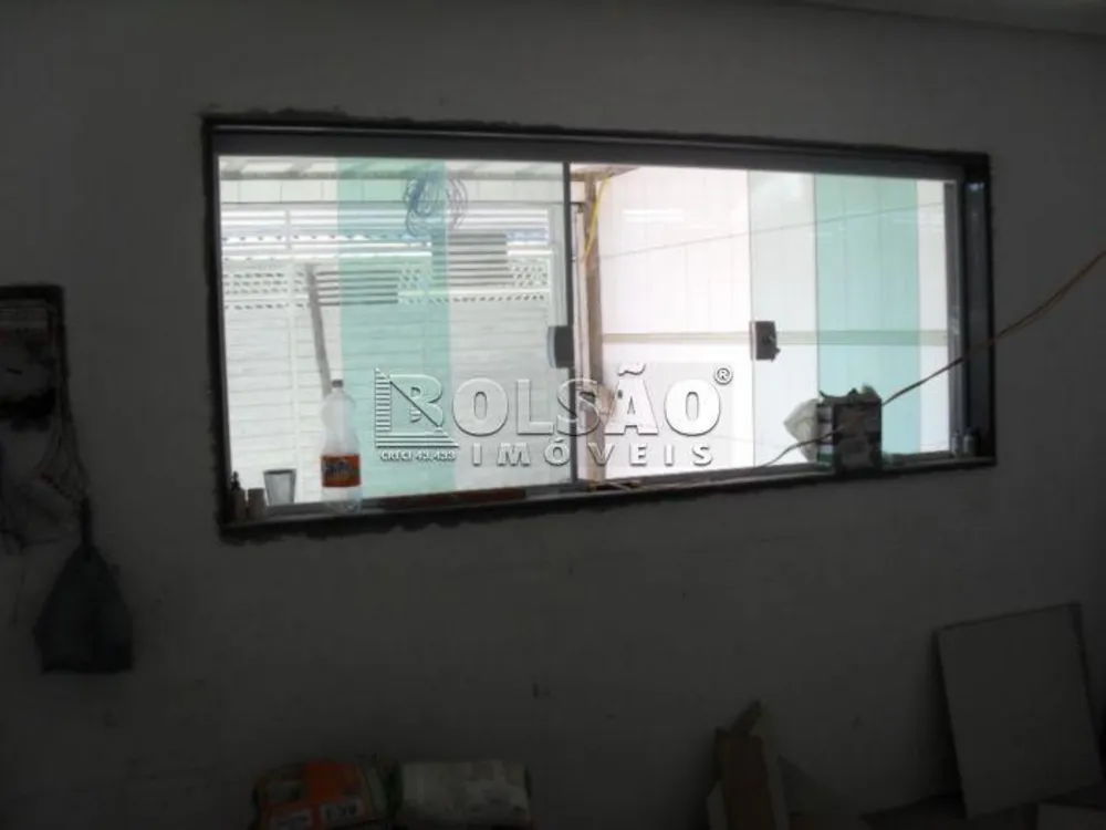 Sobrado, 3 quartos, 330 m² - Foto 8