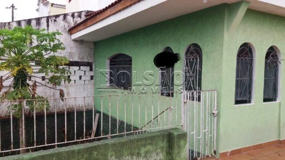 Casa, 2 quartos, 300 m² - Foto 5