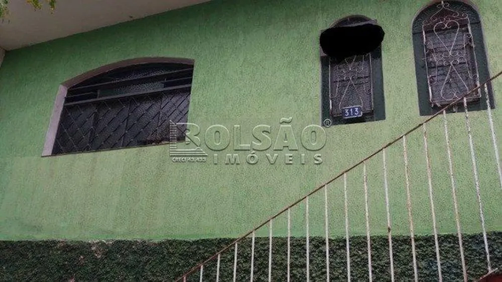 Casa, 2 quartos, 300 m² - Foto 3