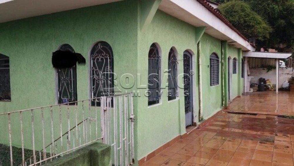 Casa, 2 quartos, 300 m² - Foto 2