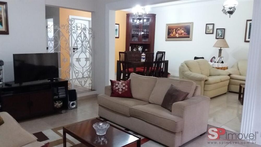 Sobrado, 4 quartos, 345 m² - Foto 6
