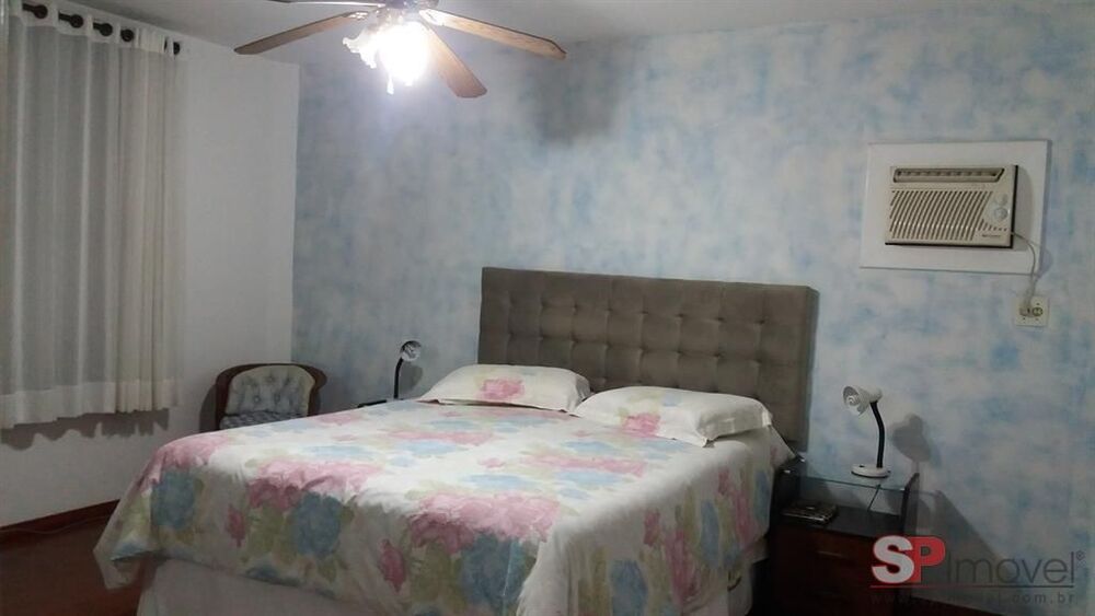 Sobrado, 4 quartos, 345 m² - Foto 9