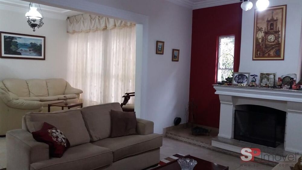 Sobrado, 4 quartos, 345 m² - Foto 7