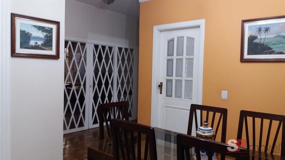 Sobrado, 4 quartos, 345 m² - Foto 8