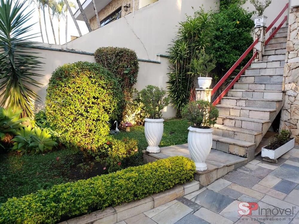 Sobrado, 4 quartos, 345 m² - Foto 3