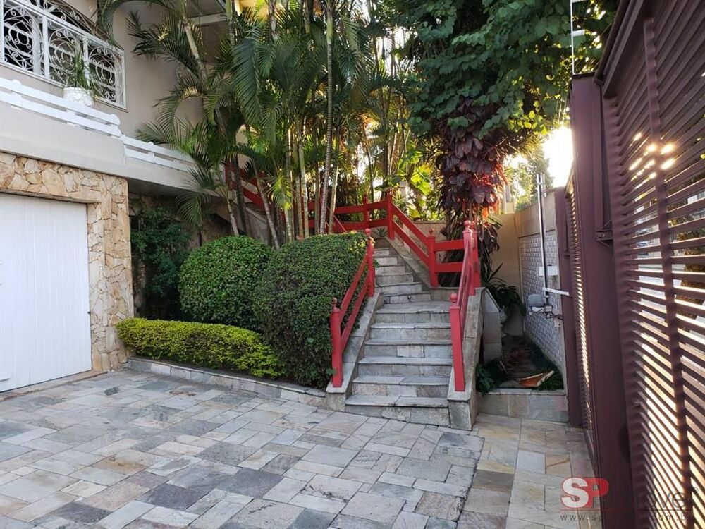 Sobrado, 4 quartos, 345 m² - Foto 2