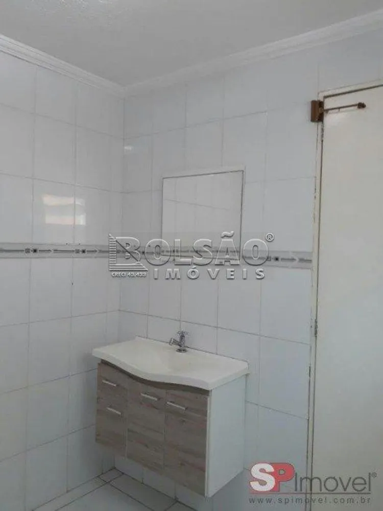 Sobrado, 2 quartos, 200 m² - Foto 10