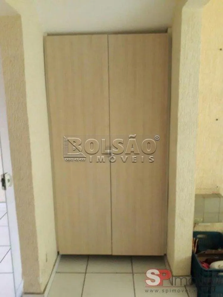 Sobrado, 2 quartos, 200 m² - Foto 12