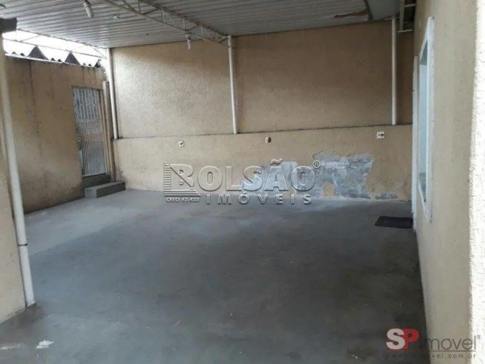 Sobrado, 2 quartos, 200 m² - Foto 4