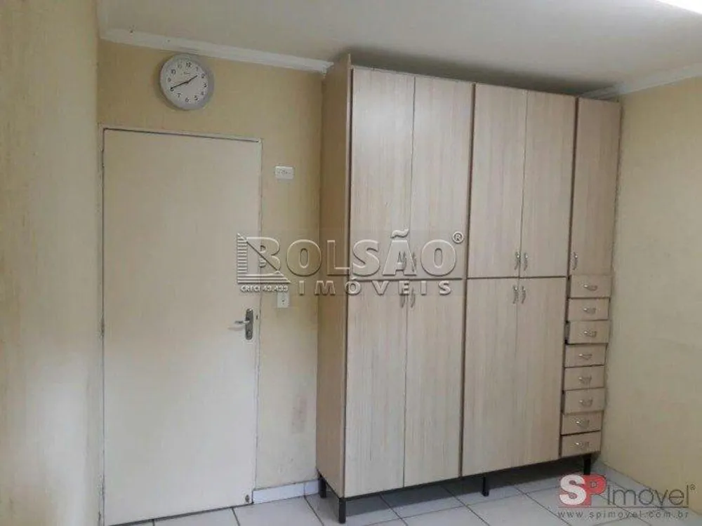Sobrado, 2 quartos, 200 m² - Foto 1