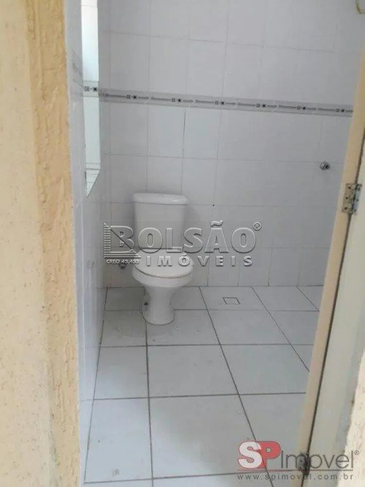 Sobrado, 2 quartos, 200 m² - Foto 9