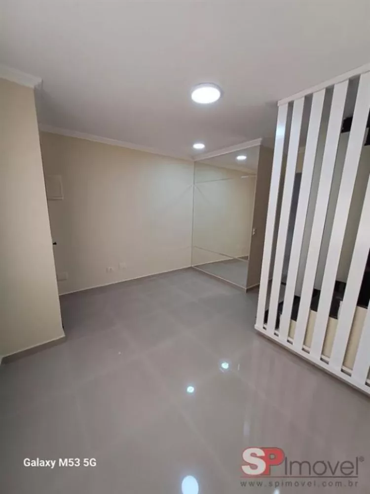 Sobrado à venda com 2 quartos, 60m² - Foto 3