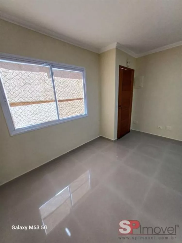 Sobrado à venda com 2 quartos, 60m² - Foto 2