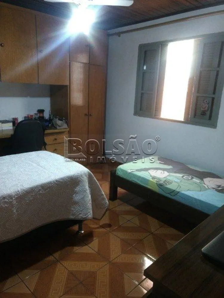 Casa, 3 quartos, 144 m² - Foto 12