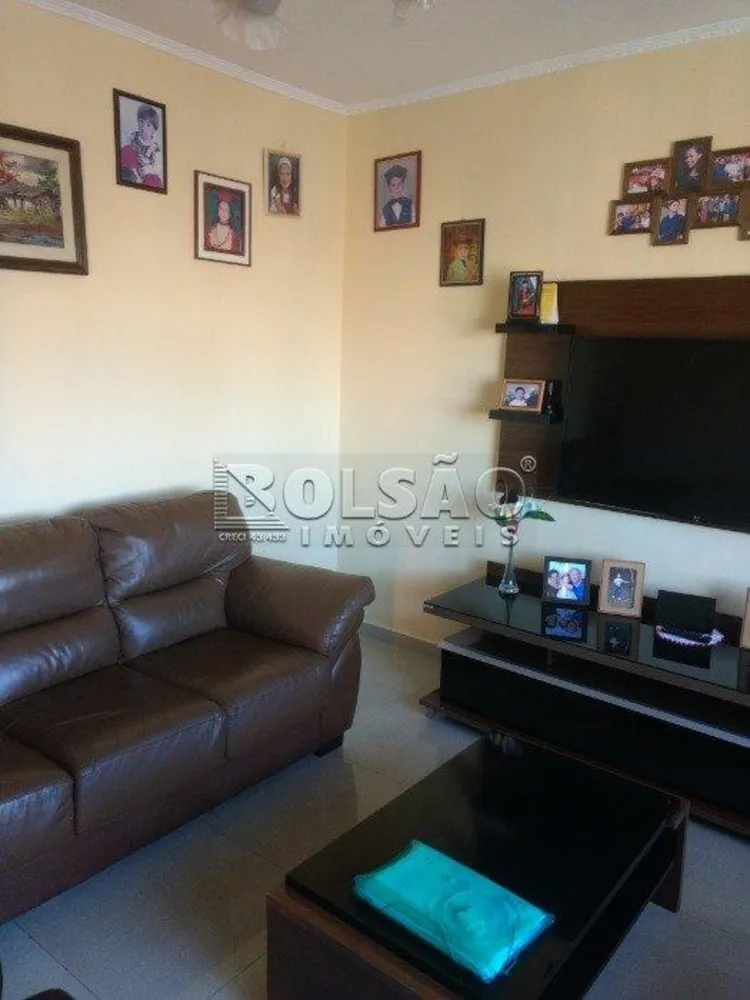 Casa, 3 quartos, 144 m² - Foto 12