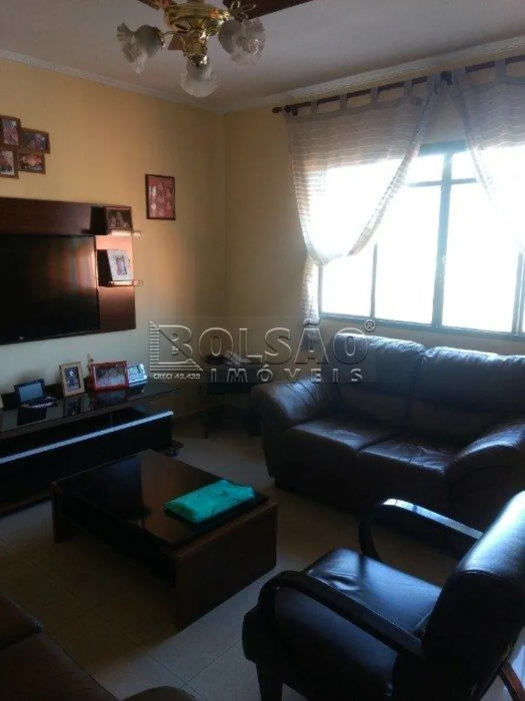Casa, 3 quartos, 144 m² - Foto 11
