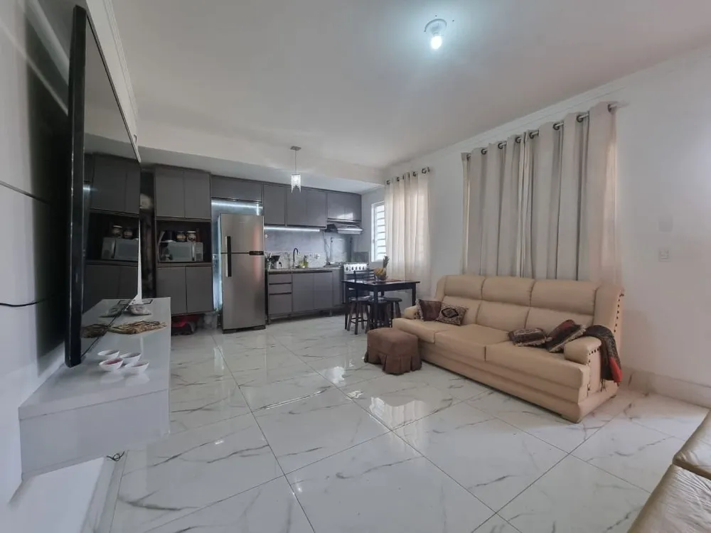 Sobrado, 2 quartos, 90 m² - Foto 9
