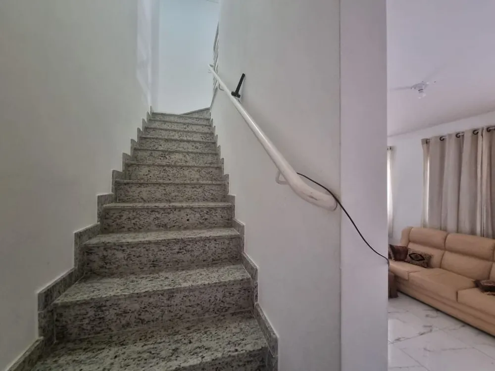 Sobrado, 2 quartos, 90 m² - Foto 6