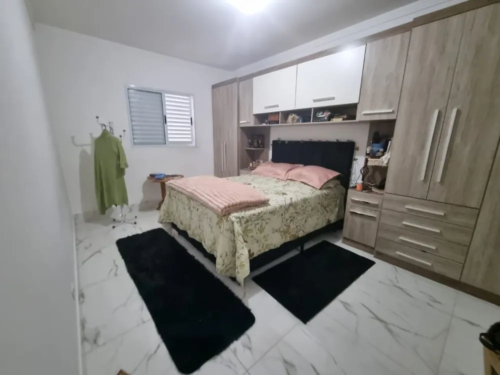 Sobrado, 2 quartos, 90 m² - Foto 4