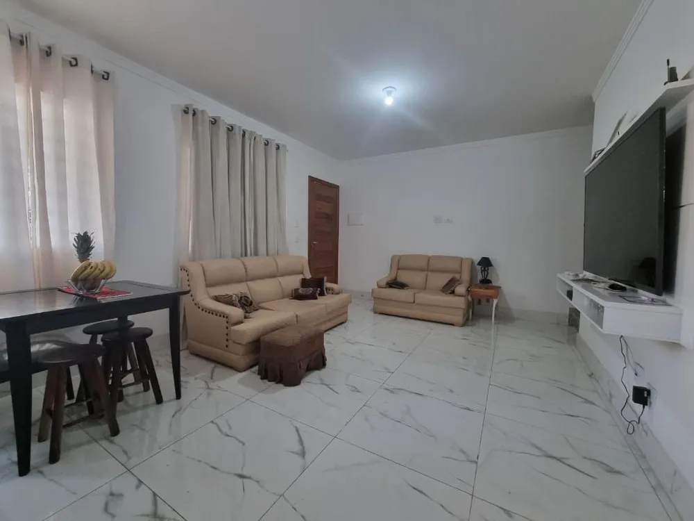 Sobrado, 2 quartos, 90 m² - Foto 2