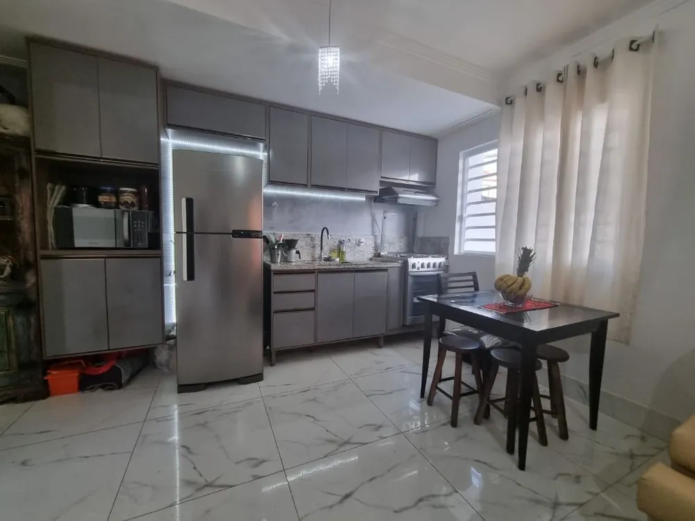 Sobrado, 2 quartos, 90 m² - Foto 3
