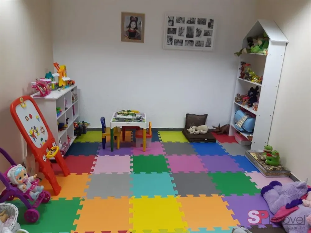 Sobrado, 5 quartos, 326 m² - Foto 7