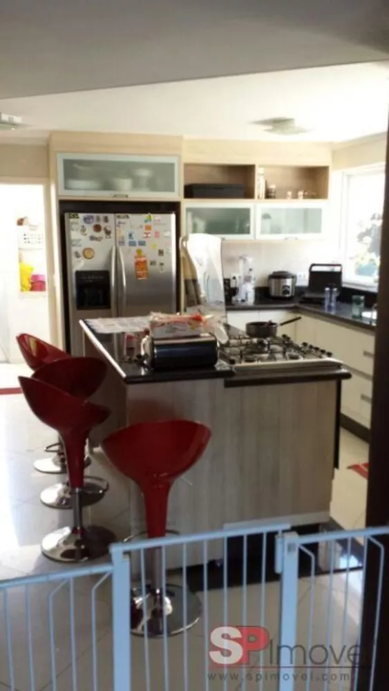Sobrado, 5 quartos, 326 m² - Foto 4