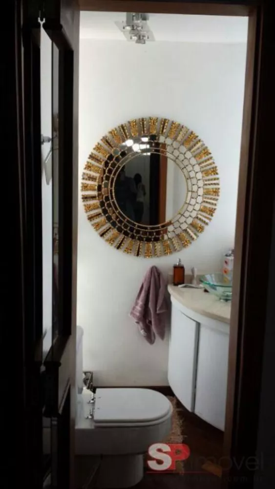Sobrado, 5 quartos, 326 m² - Foto 7