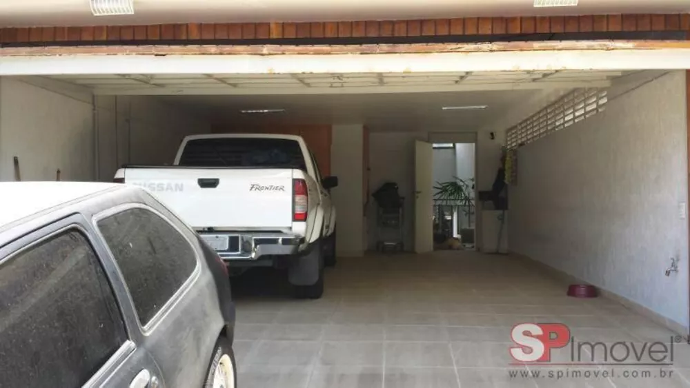 Sobrado, 5 quartos, 326 m² - Foto 5