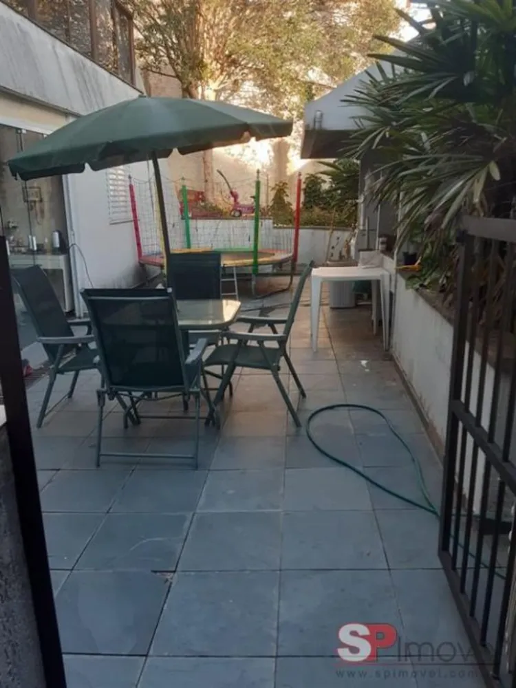 Sobrado, 5 quartos, 326 m² - Foto 14