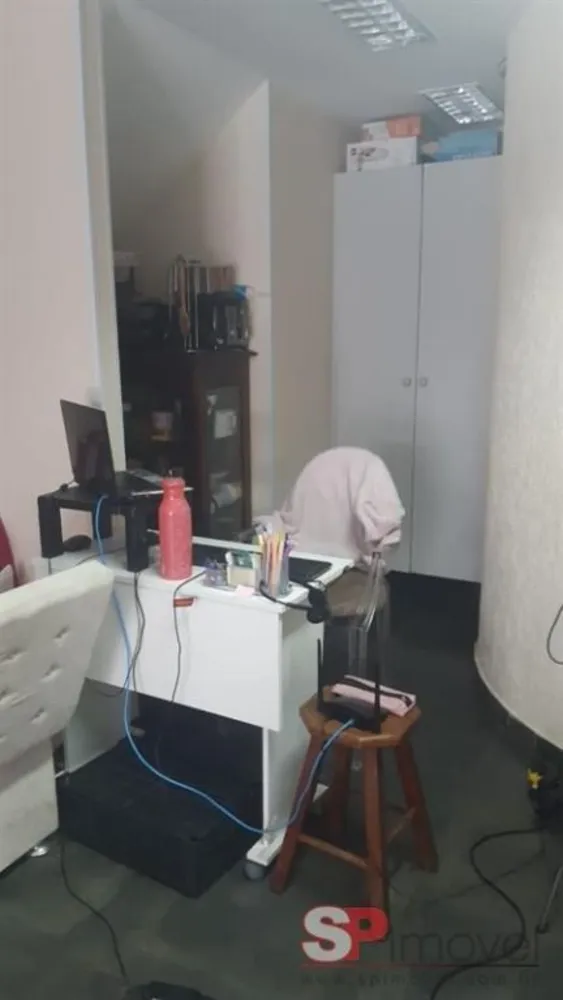 Sobrado, 5 quartos, 326 m² - Foto 13