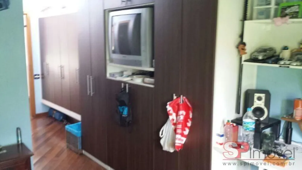 Sobrado, 5 quartos, 326 m² - Foto 5