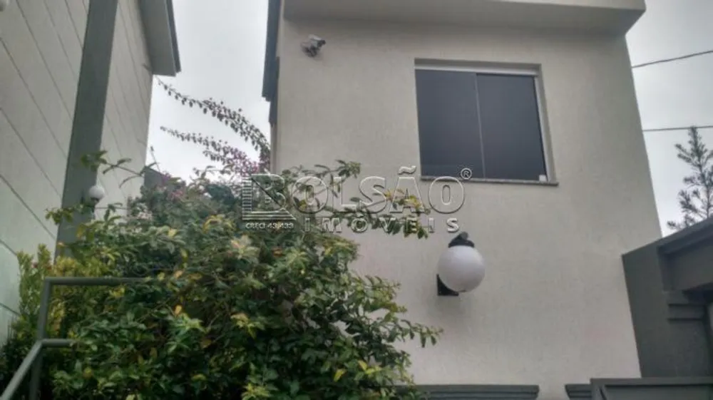 Casa, 3 quartos, 160 m² - Foto 10