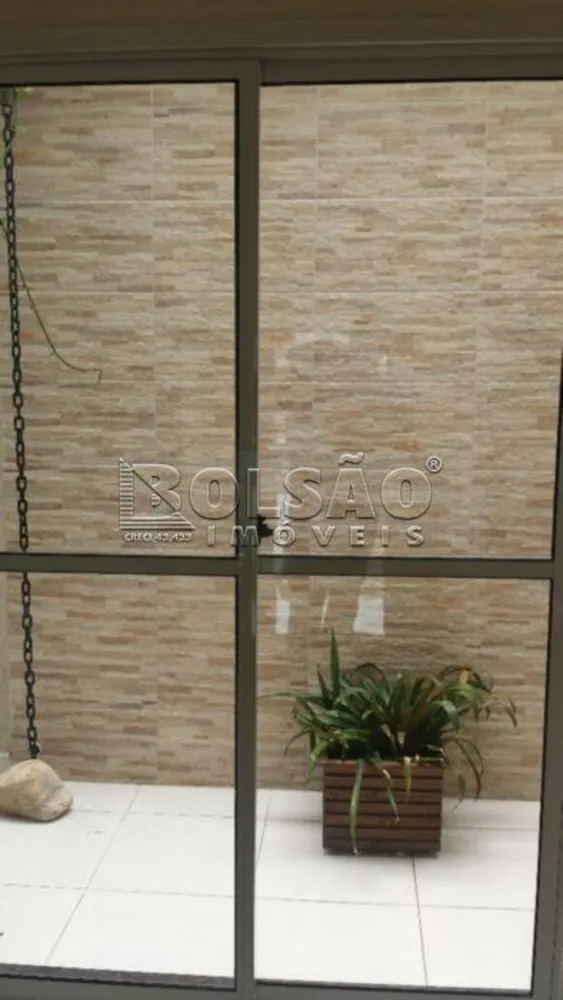 Casa, 3 quartos, 160 m² - Foto 2