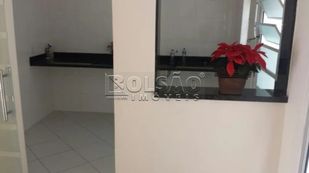 Casa, 3 quartos, 160 m² - Foto 6
